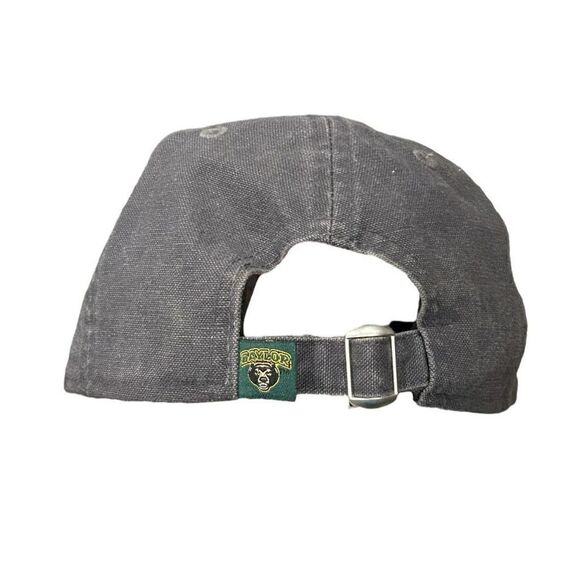 Baylor Bears New Era 9twenty‎ Strap Back Hat Cap Big 12 - Picture 3 of 4